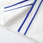 Waffle Signature Short-Sleeved Shirt In White 1Ak6Ww – Sh532