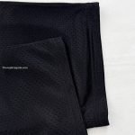 Warm Up Mesh Pants In Black