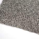 Zipped Cardigan In Grey – Sk772