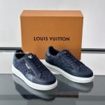 Beverly Hills Sneakers In Blue 1Akbrc