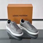 Beverly Hills Sneakers In Grey 1Akbsc