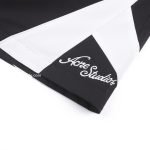 Casual Technical Shorts In Black