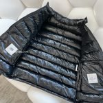 Acorus Down Jacket In Black – Jk711