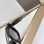 Hyperlux-1000 Pilot Sunglasses In Black – Sg321