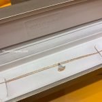 Divas’ Dream Bracelet Divas’ Dream Bracelet In 18 Kt Rose Gold, With 18 Kt Rose Gold