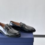 Granville Loafers In Black – Cd501
