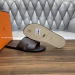 Izmir Sandals Brown Calfskin – Hs140