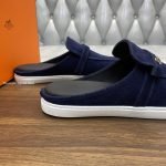 Likely Mules In Blue – Hs138