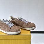 Match Trainers Sneakerse In Beige – Fd190