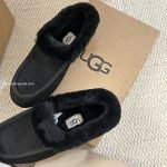 Ansley Mules In Black