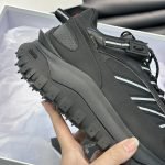 Trailgrip Gtx Leather Hiking Boots Black – Mc11