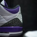 Nikeairjordan3Retrosneakersdarkiris
