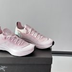 Norvan Sl 3 Sneakers In Pink