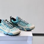 Odsy-2000 Sneakers In Blue – Ow93