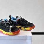 Odsy-2000 Sneakers In Multicolor – Ow90