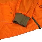 Ouveze Reversible Nylon Jacket