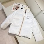 Palm Angels X Maya 70 Anniversary Jacket In White – Jk788