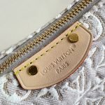 Pochette Hills Bag Monogram Embleme Jacquard M29879