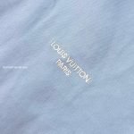 Silk Mix Souvenir Jacket In Pale Blue 1Ak6Lq