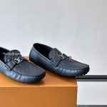 Silverstone Mocassin In Blue 1Aiwp5
