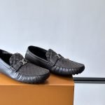Silverstone Mocassin In Brown 1Ahrsq