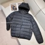 Arroux Short Down Jacket – Jk737