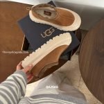Tasman Weather Hybrid Slip-On In Brown
