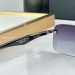 The Artist Sunglasses In Black – Sg277