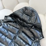 Bady Down Jacket In Black – Jk696