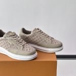 Beverly Hills Sneakers In Beige 1Akbrq