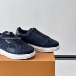 Beverly Hills Sneakers In Blue 1Akbrc