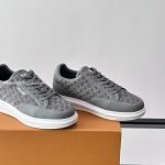 Beverly Hills Sneakers In Grey 1Akbsc