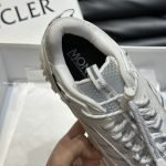 Black Trailgrip Gtx Nylon Low Top Sneakers In White – Mc31