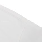 Can You Feel It T-Shirt In White