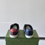Ace GG Supreme Sneakers In Black – Gc557