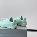 Court Re-Nylon Sneakers In Blue – Pd299