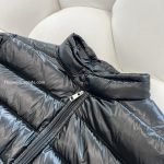 Acorus Down Jacket In Black – Jk711