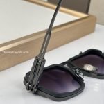 Hyperlux-1000 Pilot Sunglasses In Black – Sg321