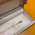Divas’ Dream Bracelet Divas’ Dream Bracelet In 18 Kt Rose Gold, With 18 Kt Rose Gold