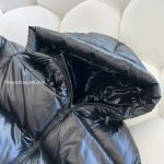 Ecrins Short Down Jacket In Black – Jk714