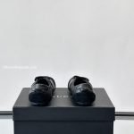 Flex Sneakers Black Suede And Leather – Gc573