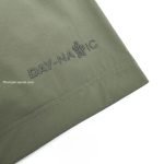 Green Tara Stretch Nylon Utility Jacket
