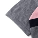 Hamilton Cotton T-Shirt In Grey