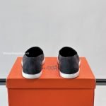 Julian Loafers In Grey – H381
