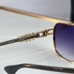 Kudru Sunglasses In Gold – Sg318