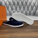 Likely Mules In Blue – Hs138