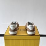 Match Trainers Sneakerse In Beige – Fd190