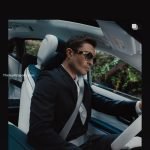 Maybach The King Iii Sunglasses In Dark Brown – Sg258