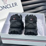 Trailgrip Gtx Leather Hiking Boots Black – Mc11