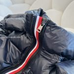 Montbeliard Down Jacket In Blue – Jk708